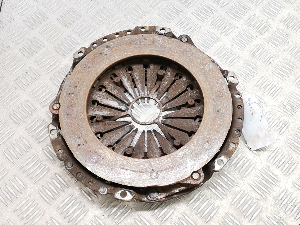 Маховик (демпфер сцепления) FORD Transit 2006-2014