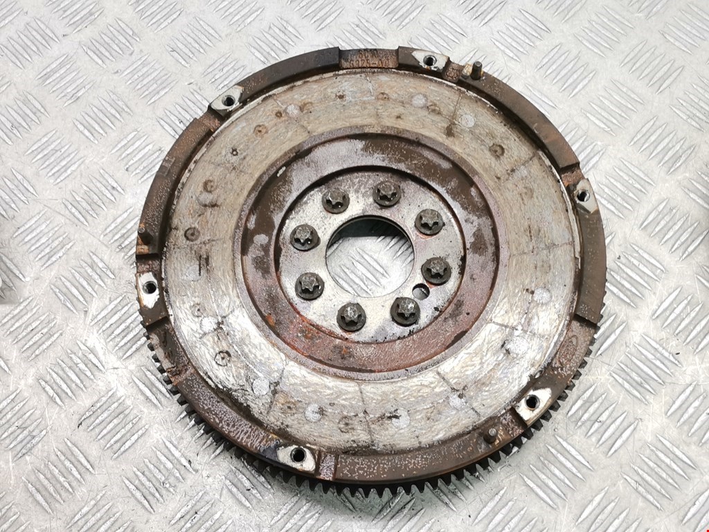 Маховик (демпфер сцепления) FORD Transit 2006-2014