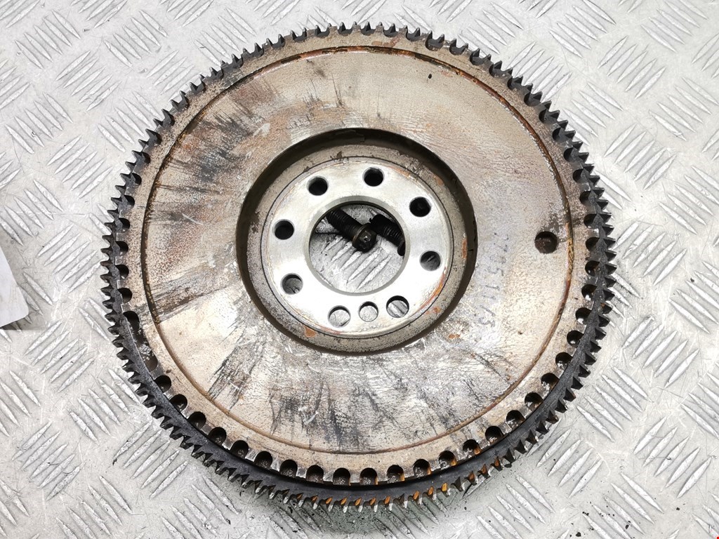 Маховик (демпфер сцепления) FORD Transit 2006-2014