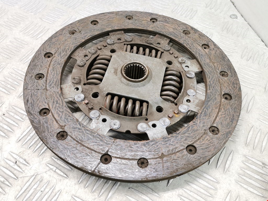 Маховик (демпфер сцепления) FORD Transit 2006-2014