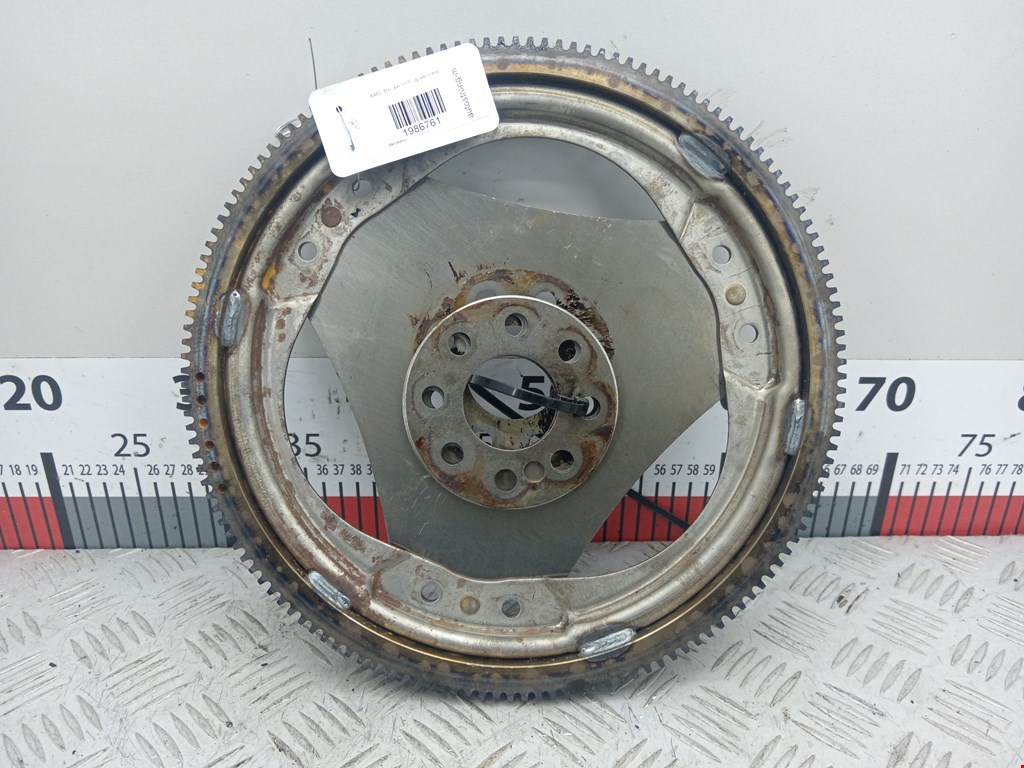 Маховик АКПП (драйв плата зубчатый венец маховика) Mercedes CLC-Class (CL203) (2008-2011)