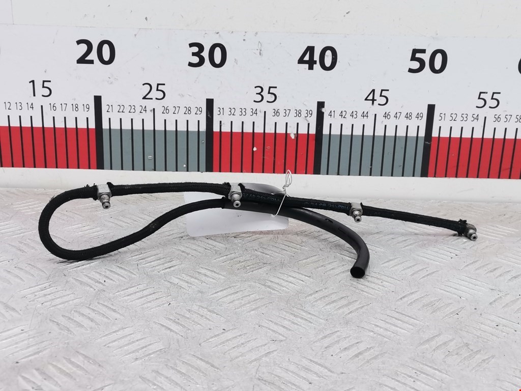 Трубка топливная MERCEDES-BENZ CLC-Class CL203 2008-2011