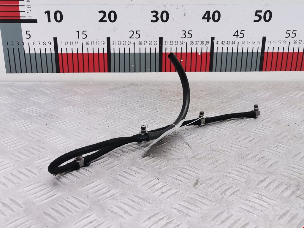 Трубка топливная MERCEDES-BENZ CLC-Class CL203 2008-2011