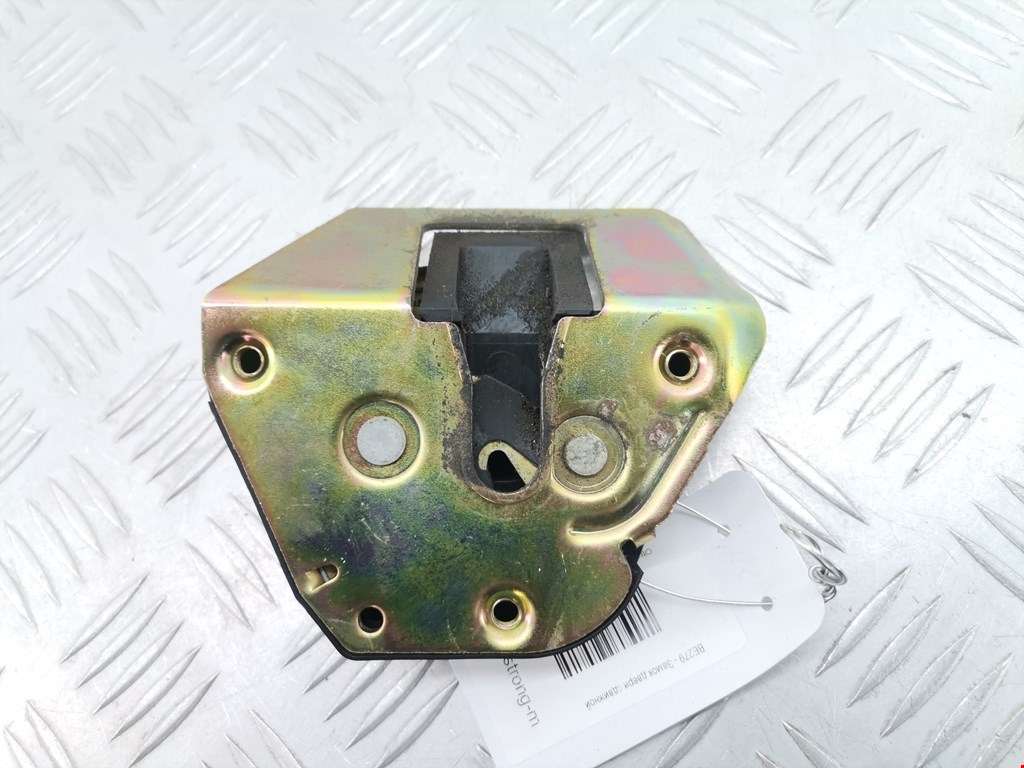 Замок двери сдвижной CITROEN Berlingo 1996-2012