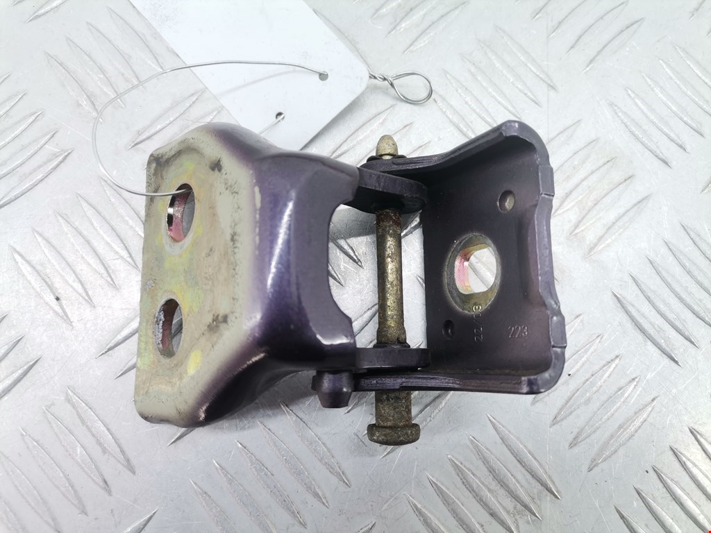 Петля двери передней правой Peugeot 307 (2001-2008)