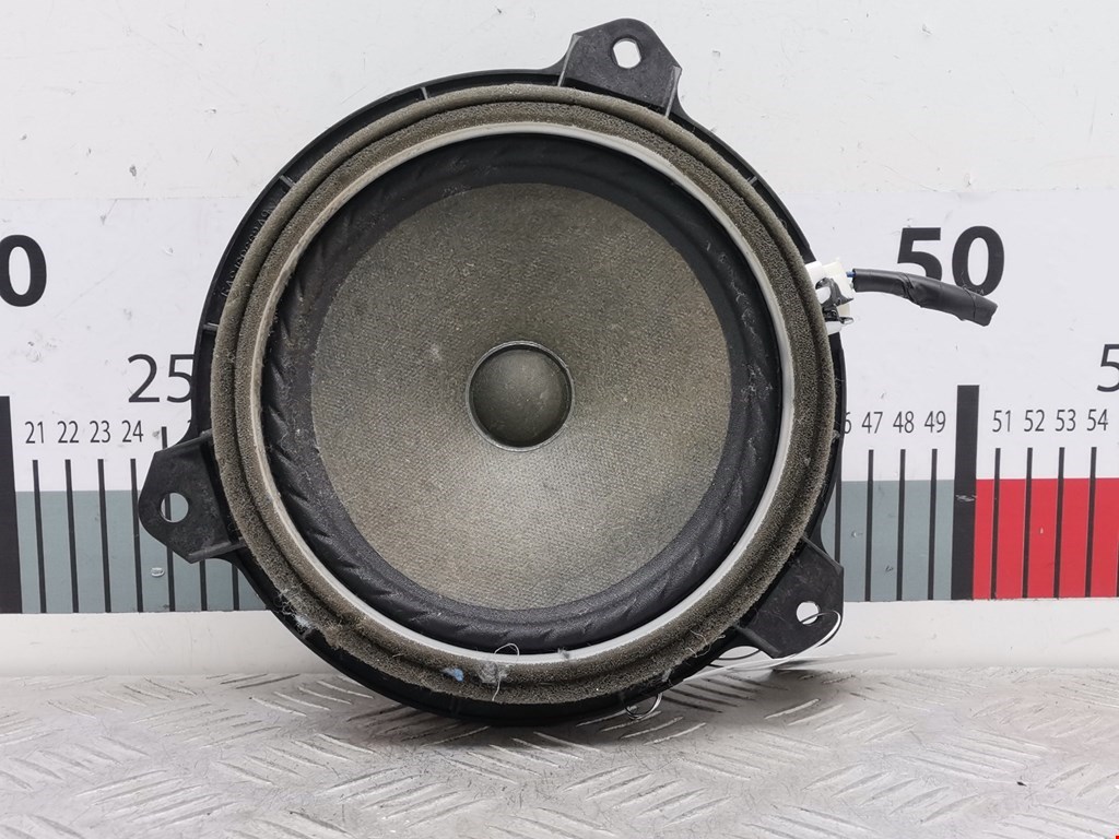 Динамик TOYOTA Auris E150 2006-2012