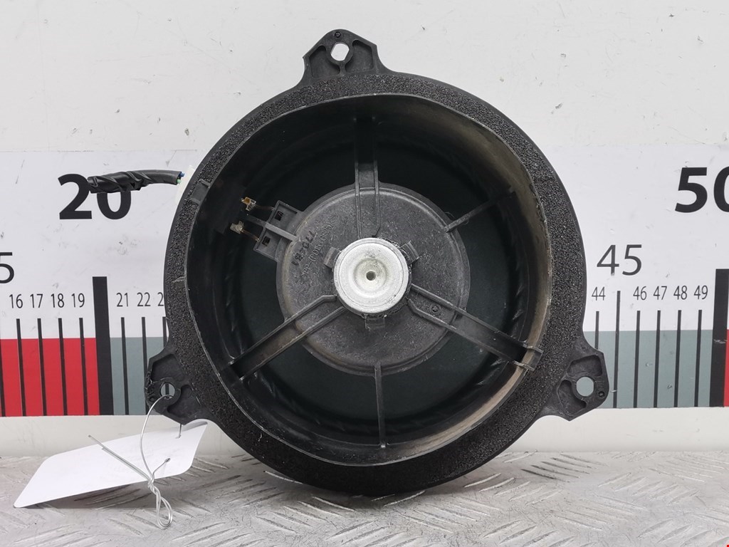 Динамик TOYOTA Auris E150 2006-2012