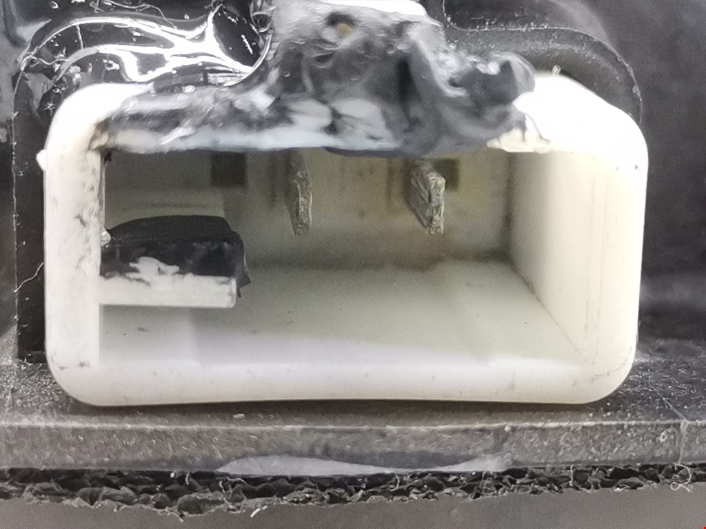 Динамик TOYOTA Auris E150 2006-2012