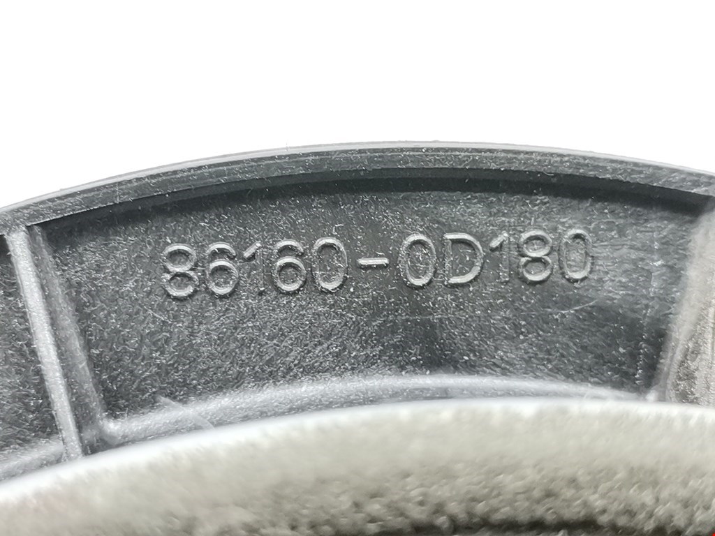 Динамик TOYOTA Auris E150 2006-2012