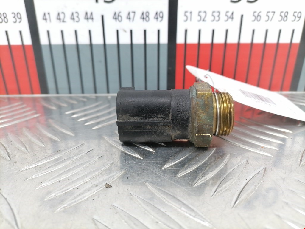 Датчик температуры (охлаждающей жидкости) AUDI A3 8L 1996-2003