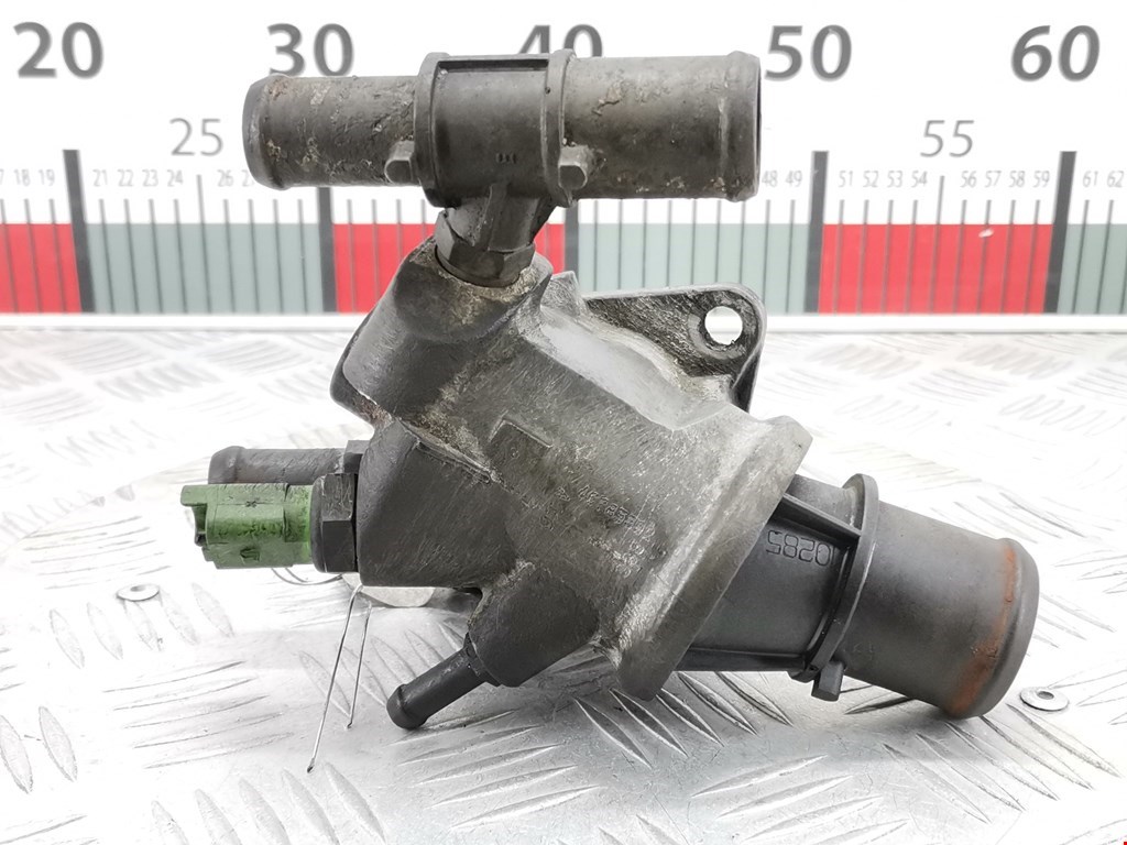 Корпус термостата FIAT Doblo 1 2000-2005