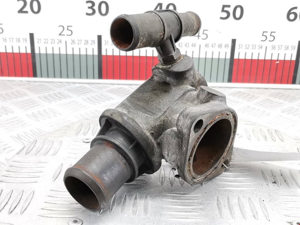 Корпус термостата FIAT Doblo 1 2000-2005