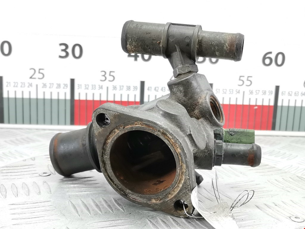 Корпус термостата FIAT Doblo 1 2000-2005