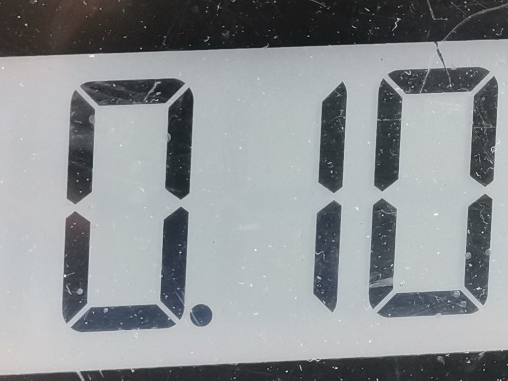 Ручка дверная передняя внутренняя левая MITSUBISHI Space Wagon N8,N9 1998-2004