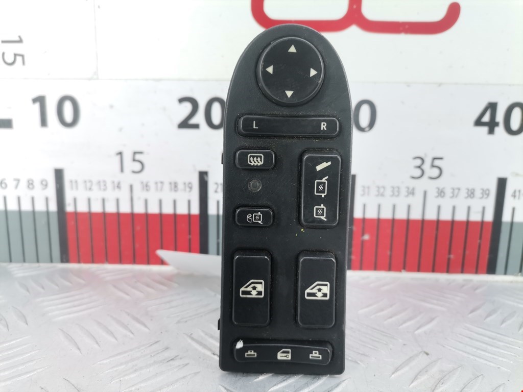 Блок управления стеклоподъемниками MAN TGM 2006-н.в.