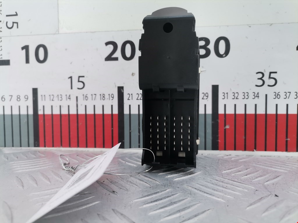 Блок управления стеклоподъемниками MAN TGM 2006-н.в.