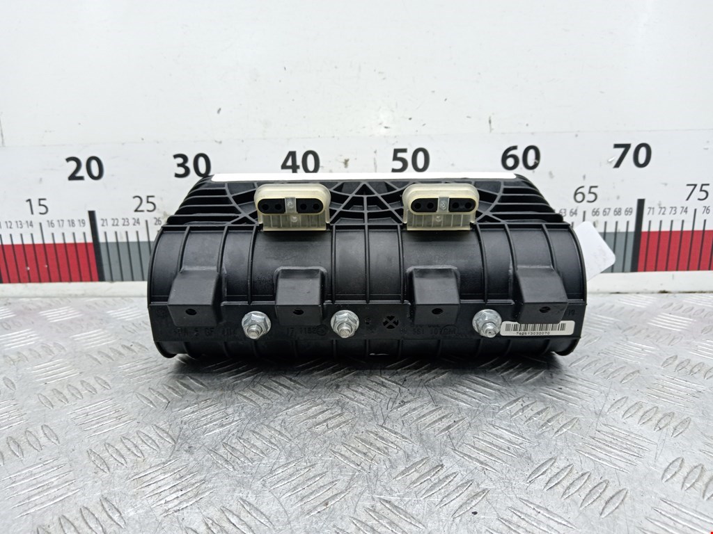 Подушка безопасности пассажирская (в торпедо) OPEL Astra G 1998-2005