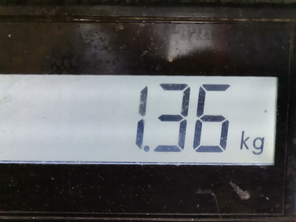 Шестерня коленвала (шкив) VOLKSWAGEN Passat B6 2005-2011