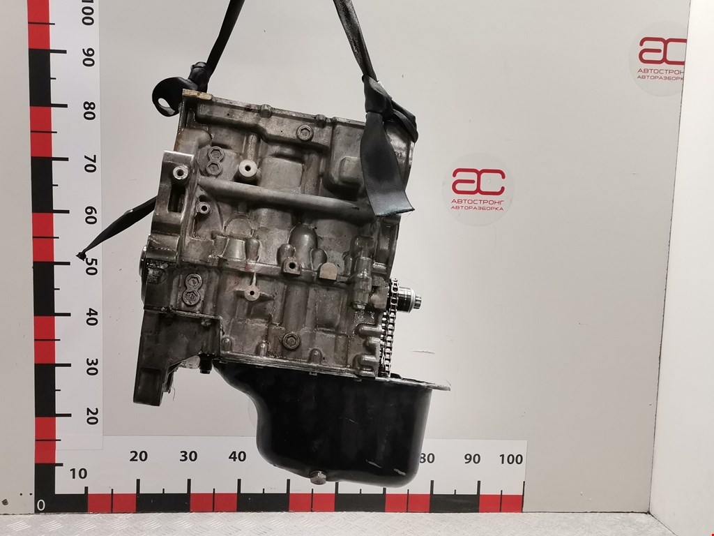 Блок цилиндров VOLKSWAGEN Fox 2005-2011