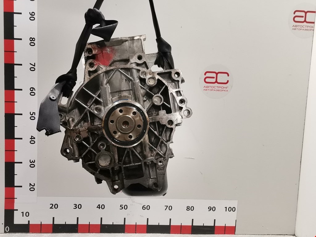 Блок цилиндров VOLKSWAGEN Fox 2005-2011