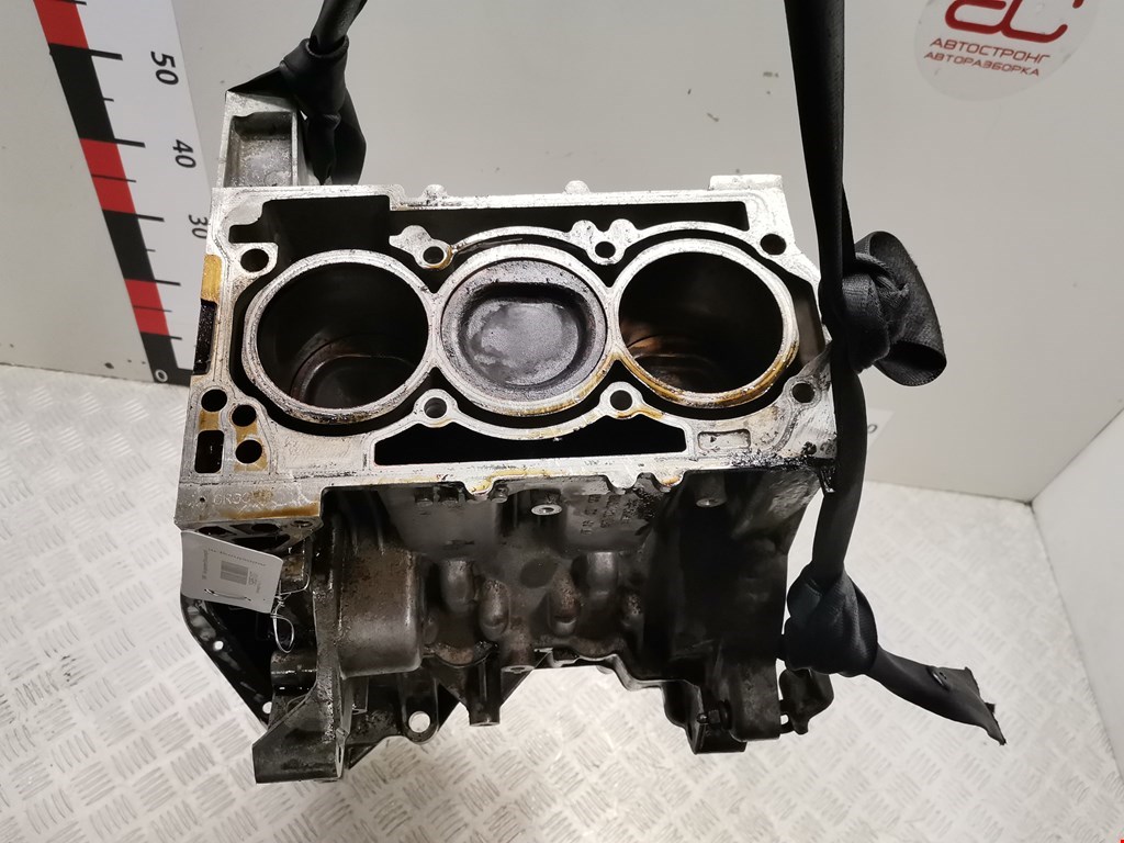 Блок цилиндров VOLKSWAGEN Fox 2005-2011