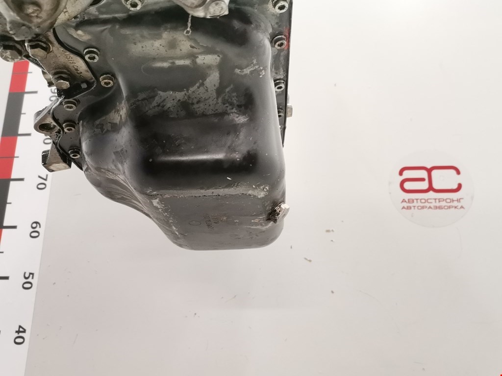 Блок цилиндров VOLKSWAGEN Fox 2005-2011