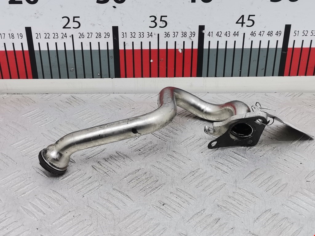 Трубка системы рециркуляции EGR Mercedes R-Class (W251) (2005-2017)