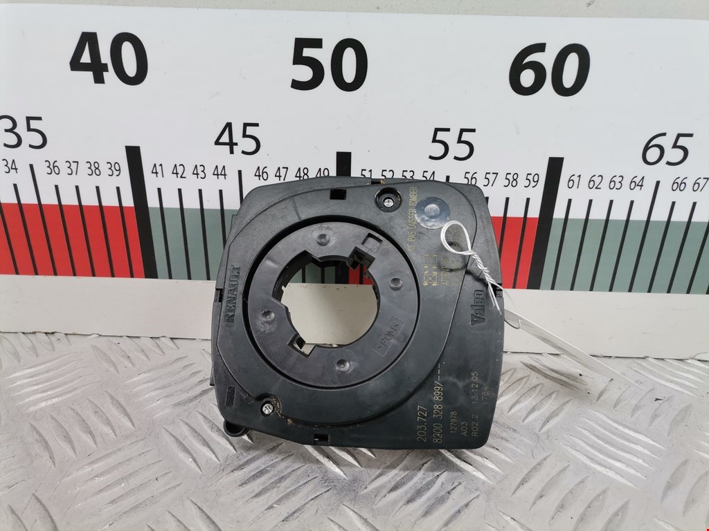 Датчик угла поворота рулевого колеса RENAULT Espace 2003-2014