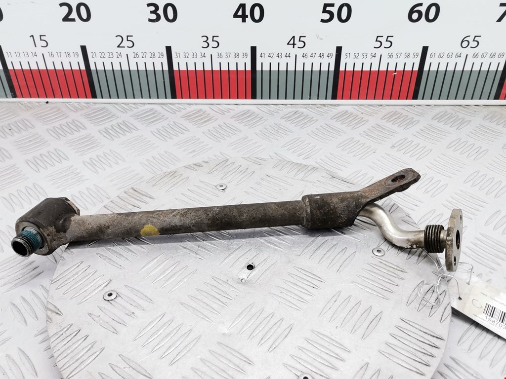 Трубка нагнетателя VOLKSWAGEN Passat B6 2005-2011