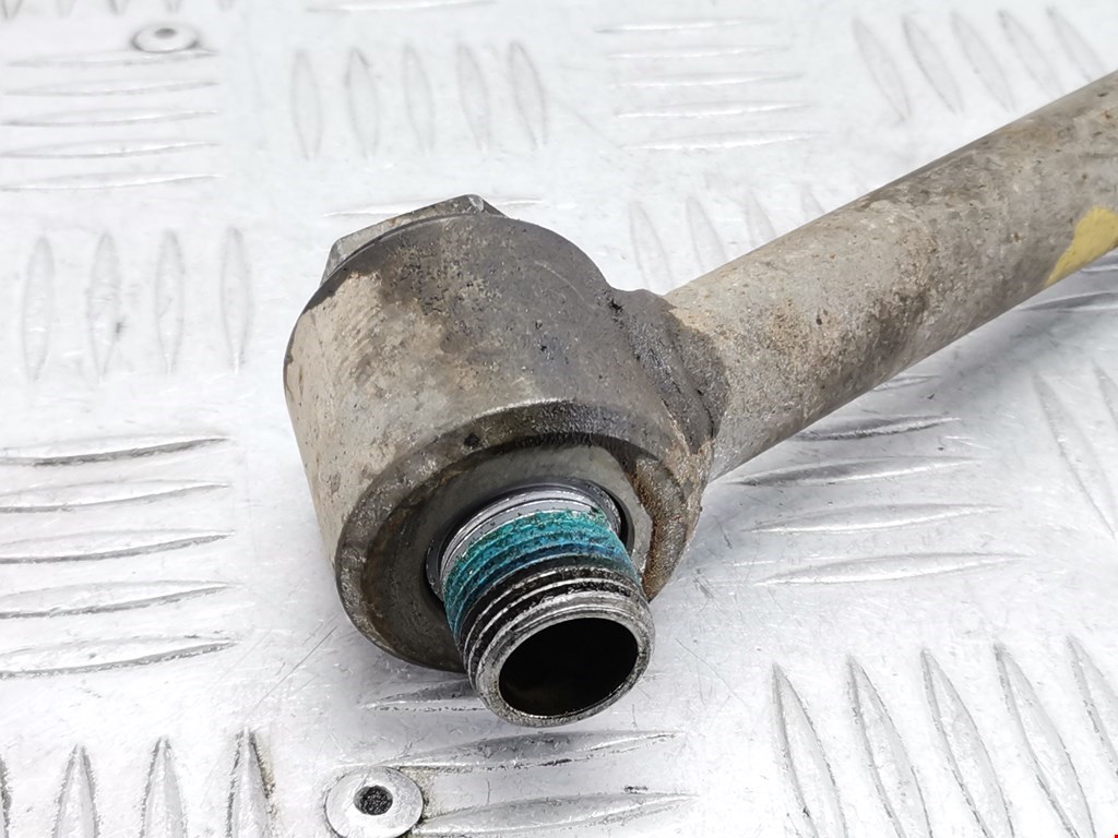 Трубка нагнетателя VOLKSWAGEN Passat B6 2005-2011