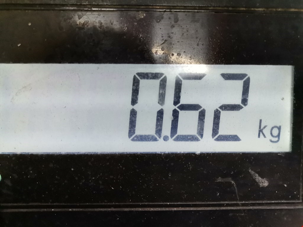 Трубка нагнетателя VOLKSWAGEN Passat B6 2005-2011