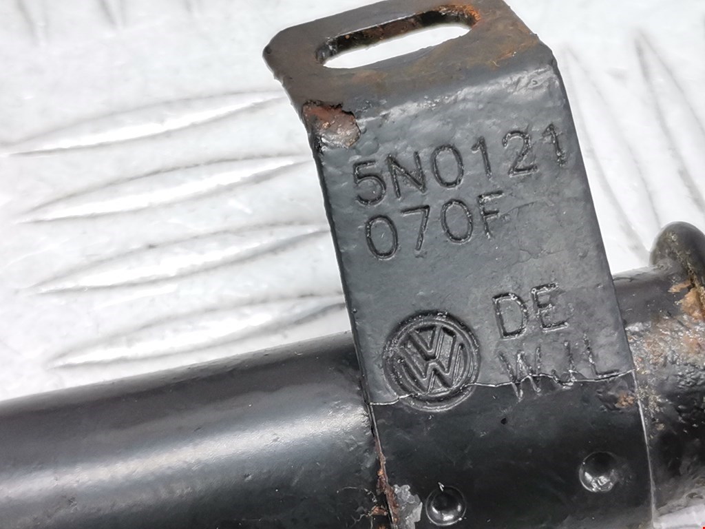 Патрубок VOLKSWAGEN Passat B6 2005-2011