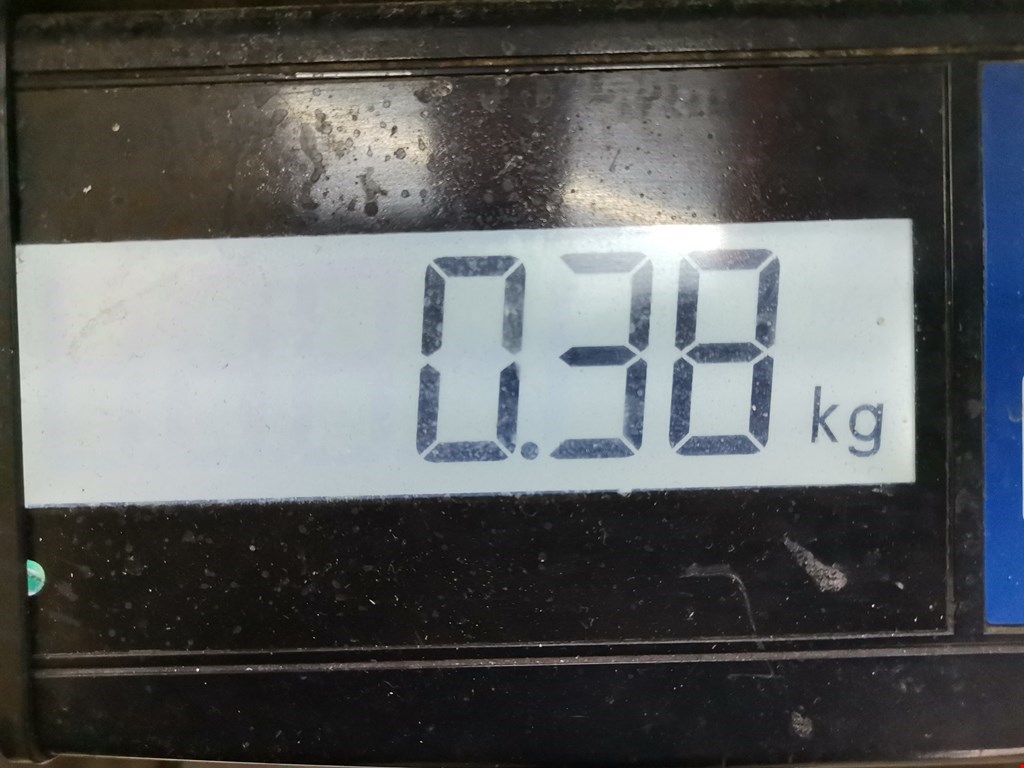 Патрубок VOLKSWAGEN Passat B6 2005-2011