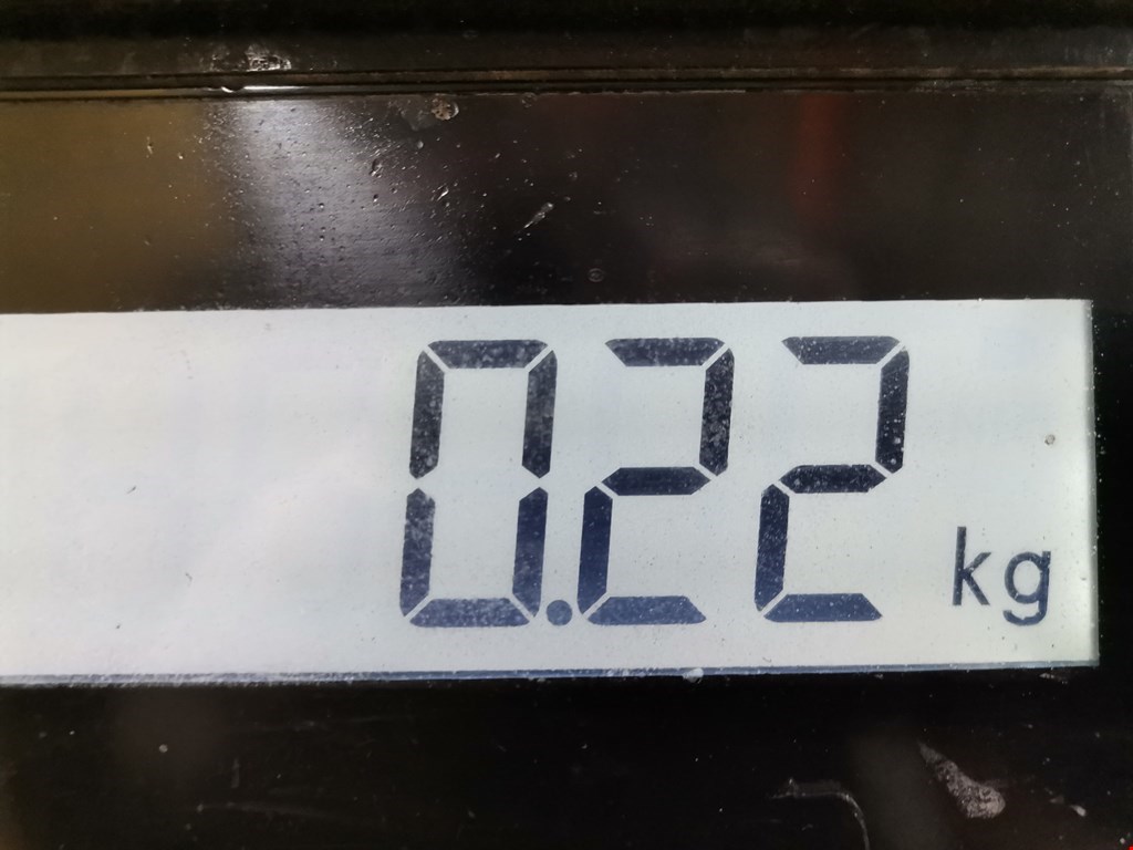 Патрубок воздушного фильтра NISSAN X-Trail T30 2000-2007