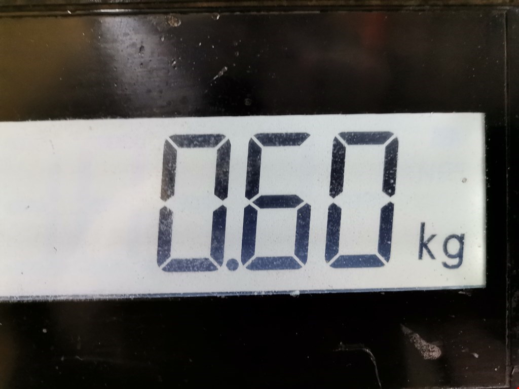 Трубка топливная NISSAN X-Trail T30 2000-2007