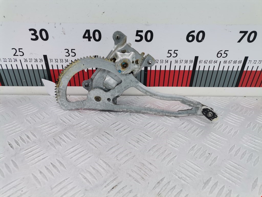 Стеклоподъемник задний правый OPEL Astra G 1998-2005