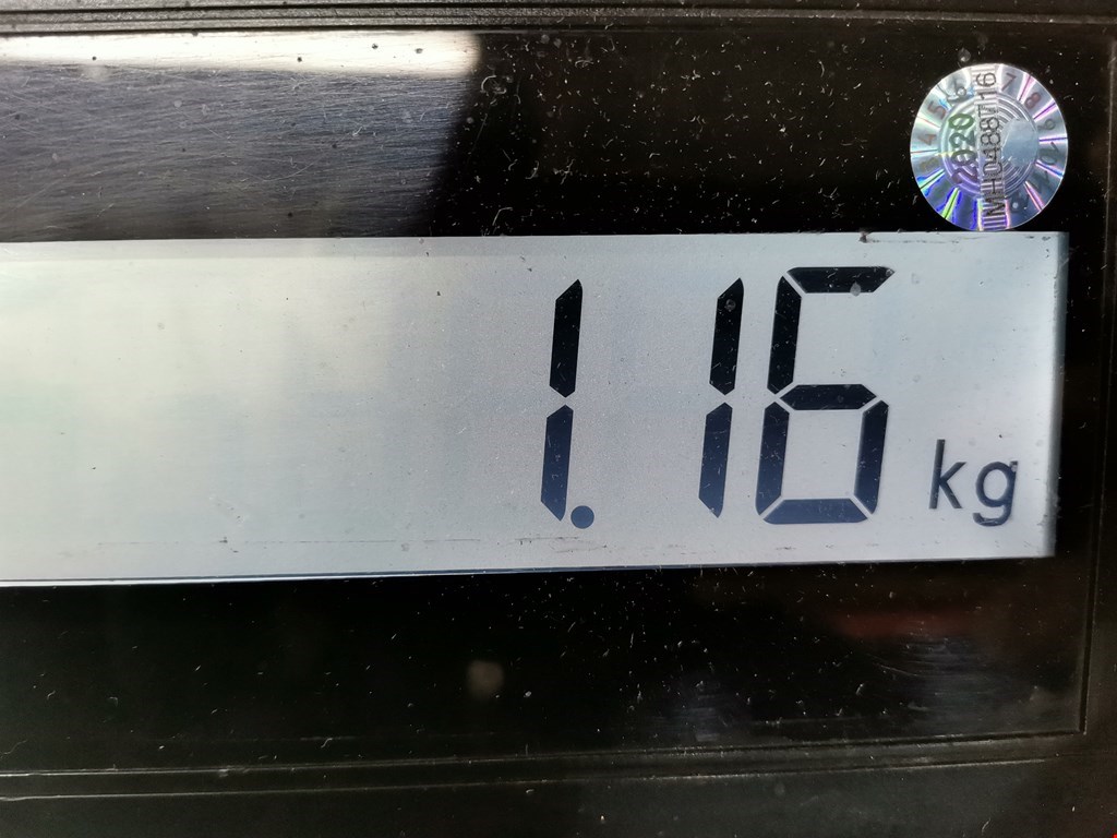 Рычаг задний правый BMW 5er 5 серия F10/F11/F07 2009-2017