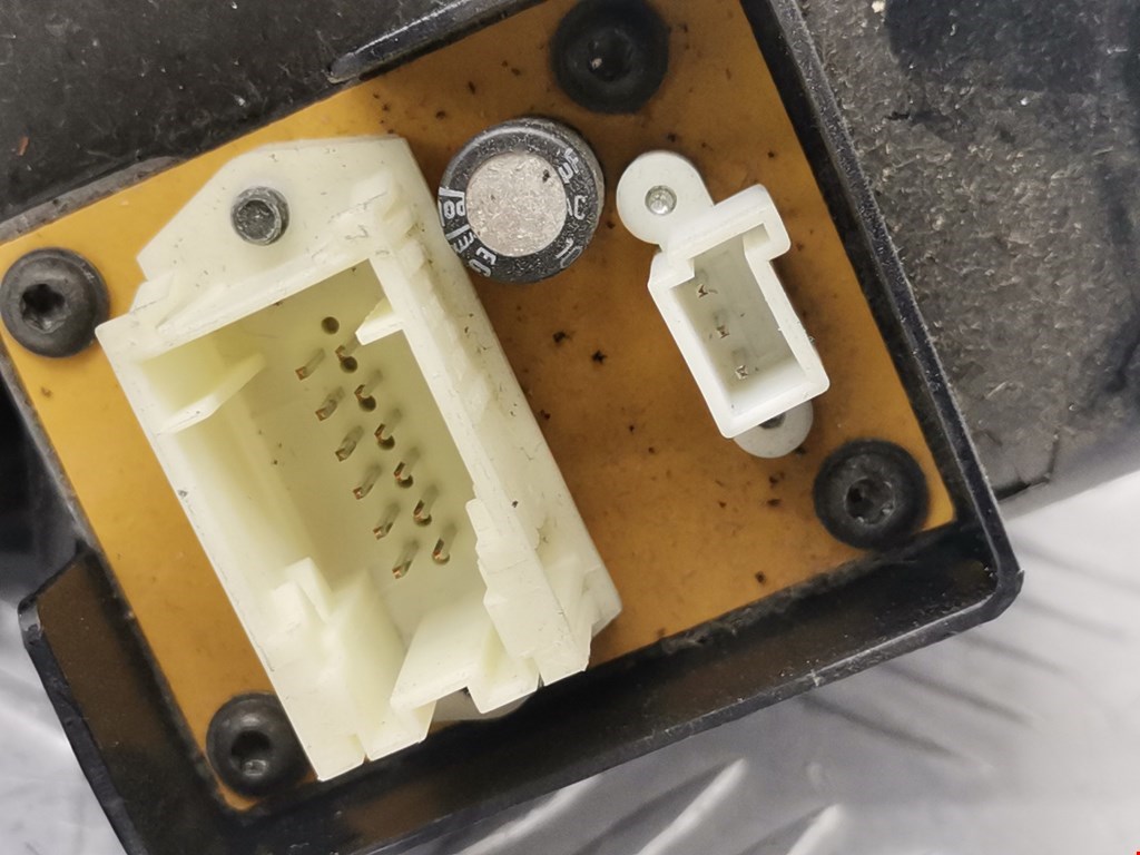 Динамик BMW 5er 5 серия E39 1995-2004