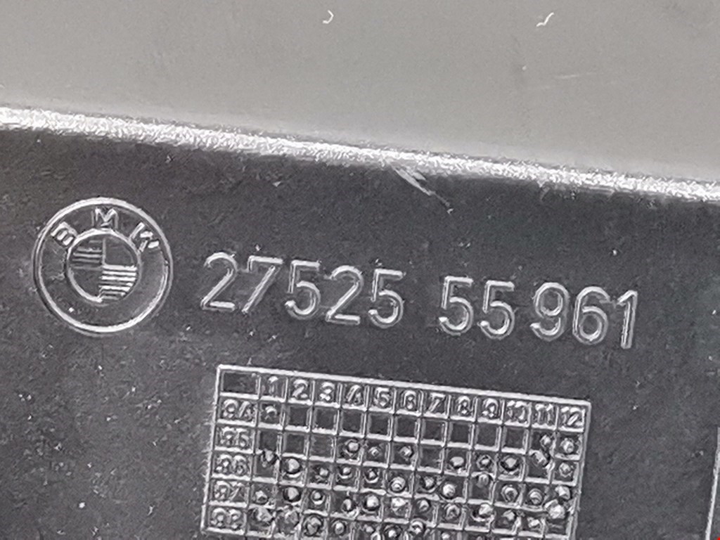 Динамик BMW 5er 5 серия E39 1995-2004