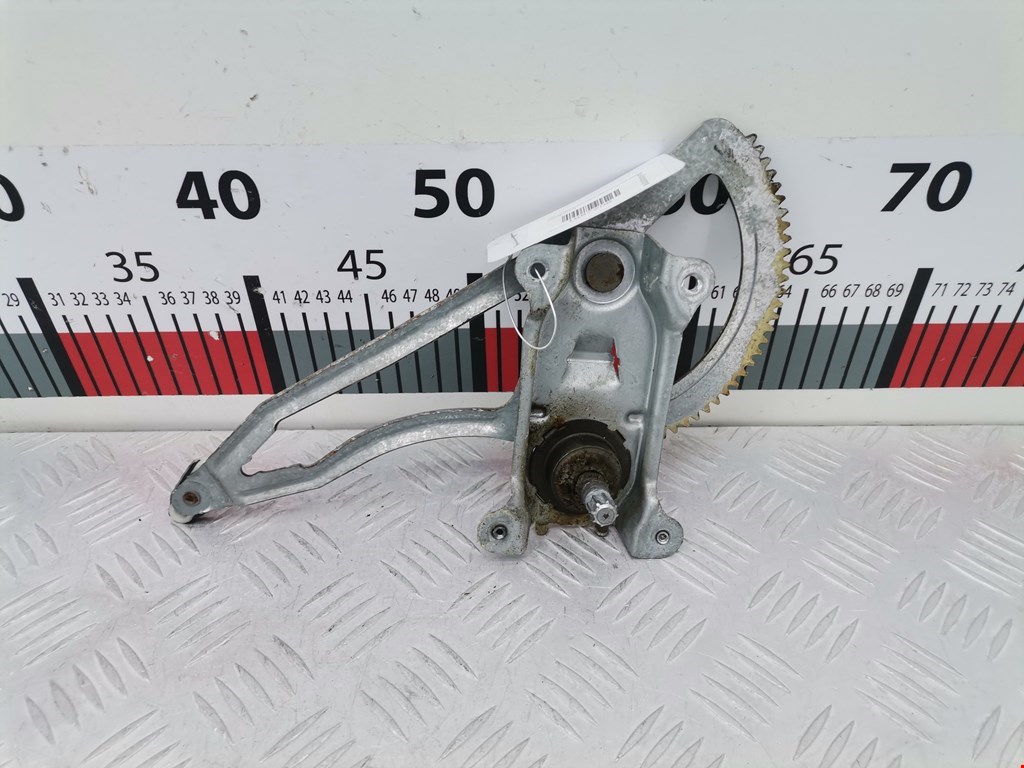 Стеклоподъемник задний левый OPEL Astra G 1998-2005