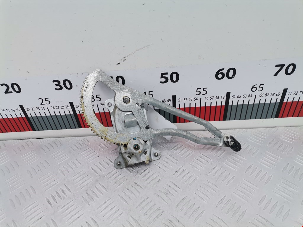 Стеклоподъемник задний левый OPEL Astra G 1998-2005