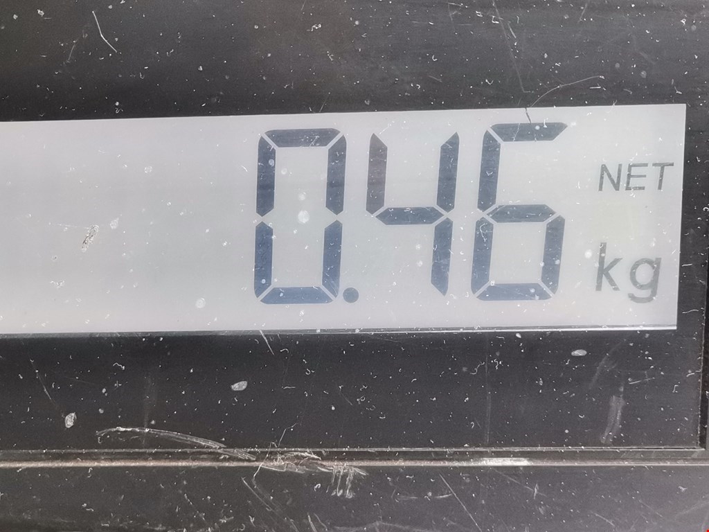 Стеклоподъемник задний левый OPEL Astra G 1998-2005