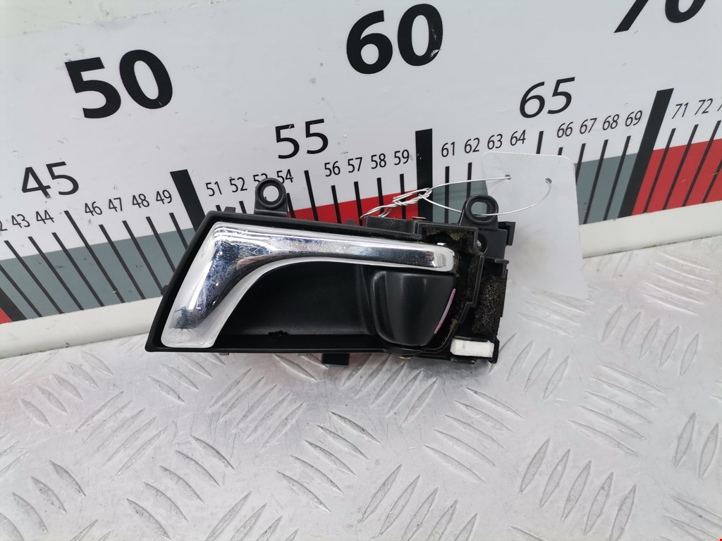 Ручка двери внутренняя передняя левая Subaru Legacy 4 (BL/BP) (2003-2009)