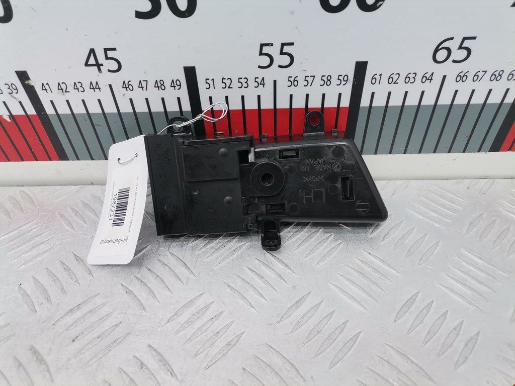 Ручка дверная передняя внутренняя левая SUBARU Legacy 2003-2009