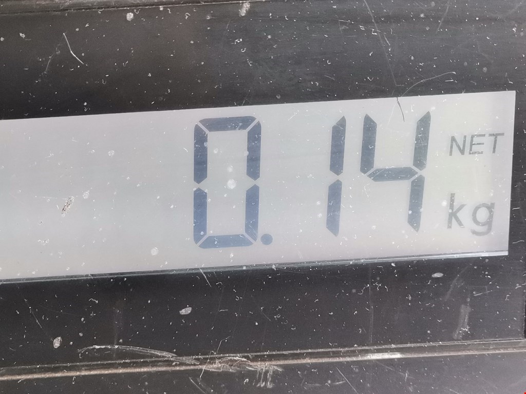 Ручка дверная передняя внутренняя левая SUBARU Legacy 2003-2009