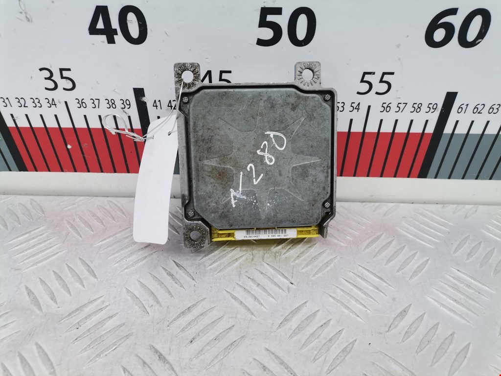 Блок управления AIR BAG MITSUBISHI Colt Z3 2003-2012