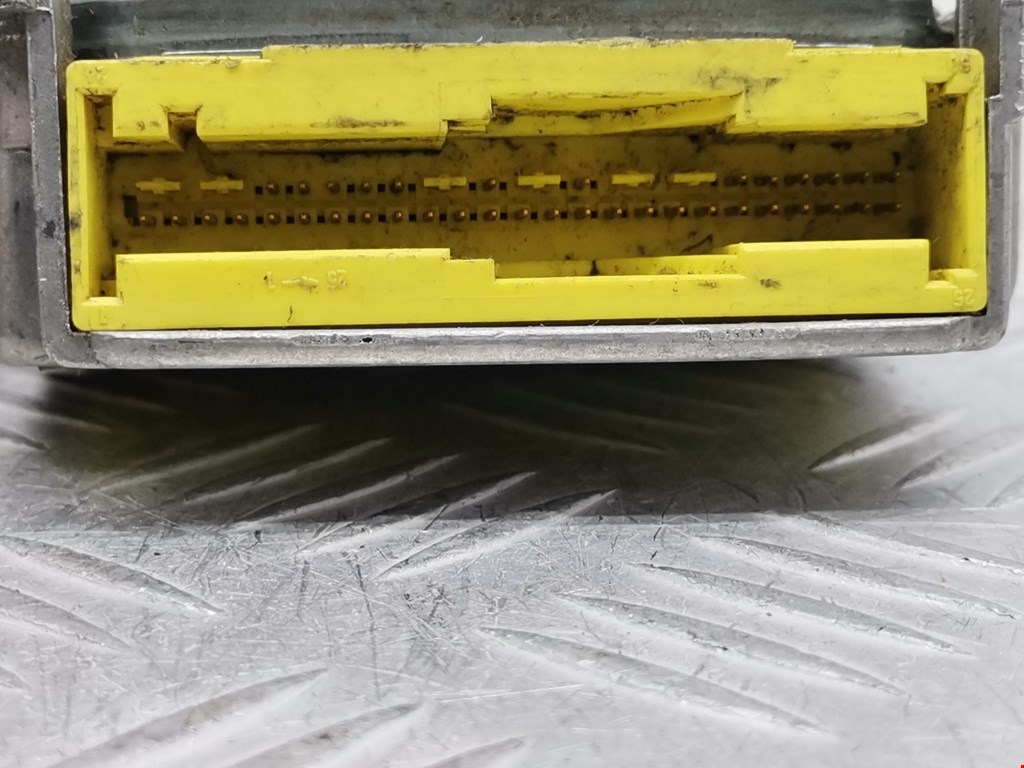 Блок управления AIR BAG MITSUBISHI Colt Z3 2003-2012
