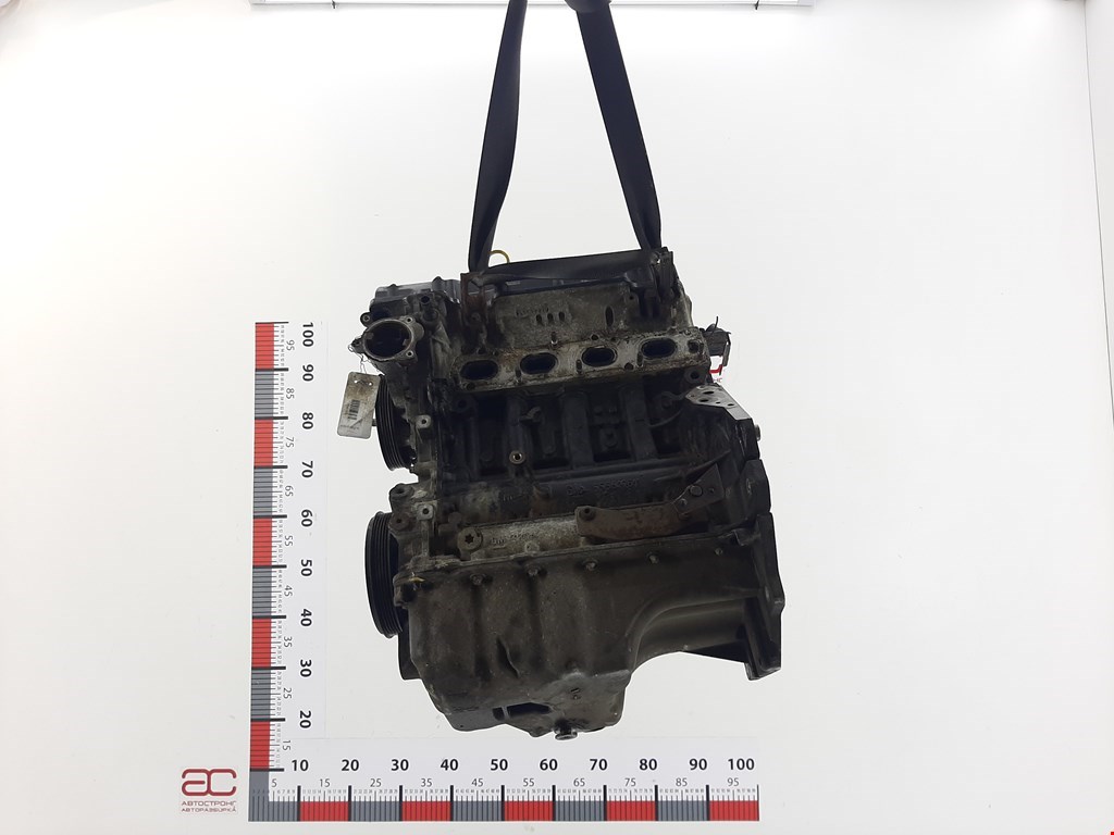 Двигатель OPEL Corsa D 2006-2014
