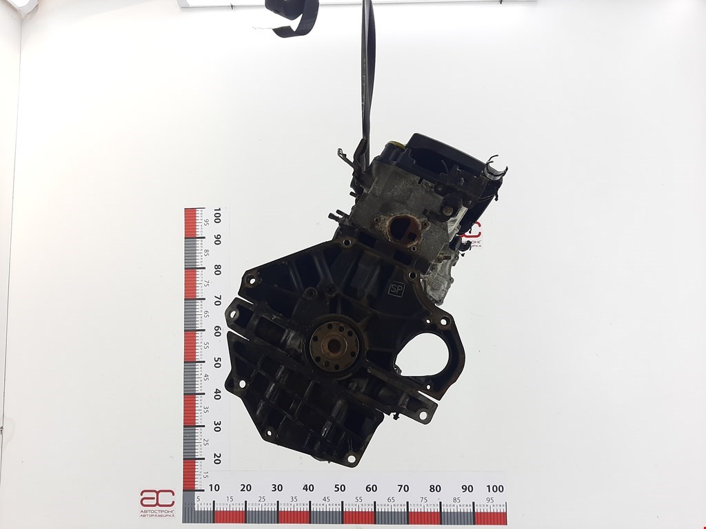 Двигатель OPEL Corsa D 2006-2014