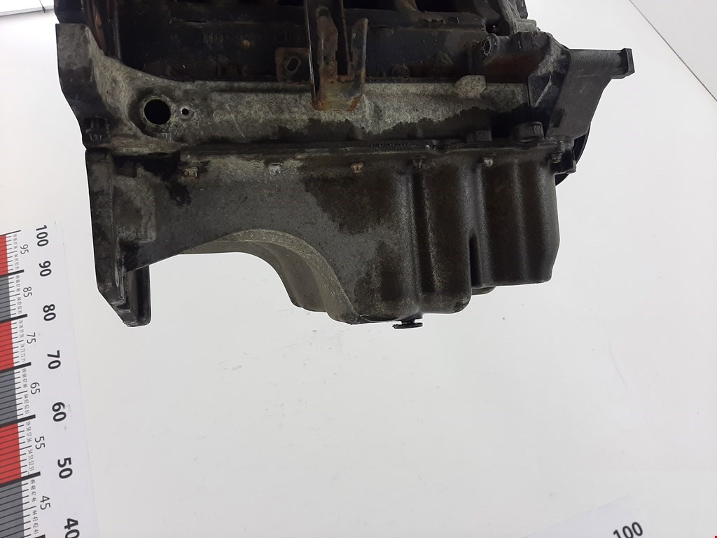 Двигатель OPEL Corsa D 2006-2014